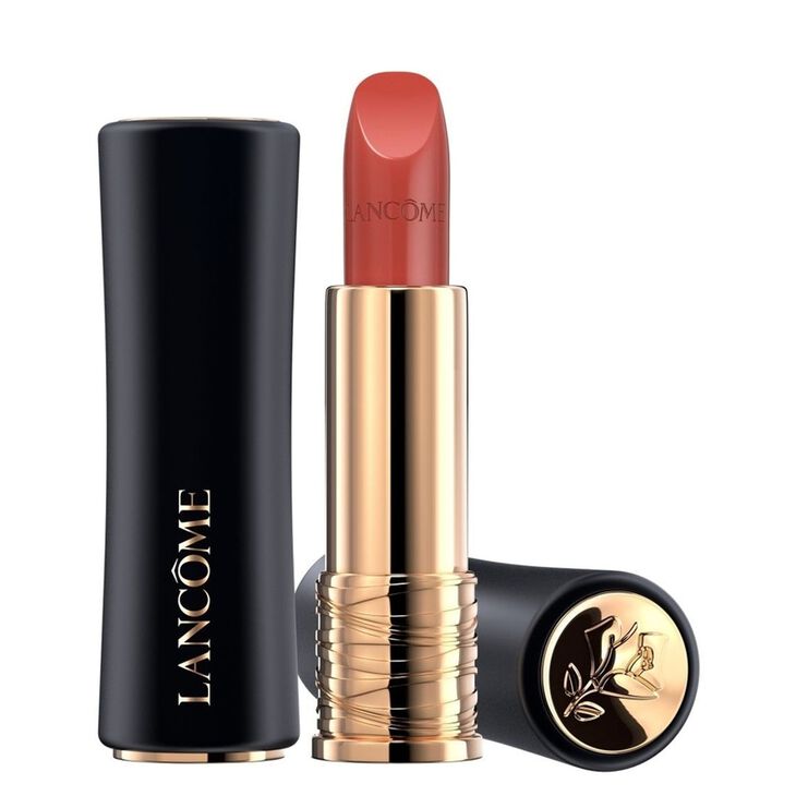 Lancôme L'Absolu Rouge Cream 011 Rose Nature Rouge à Lèvres Satiné