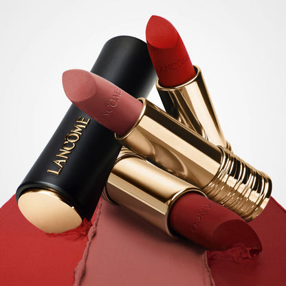 Lancôme L'Absolu Rouge Cream 217 Nude Shot - Rouge à lèvres crème