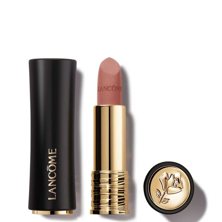 Lancôme L'Absolu Rouge Cream 217 Nude Shot - Rouge à lèvres crème