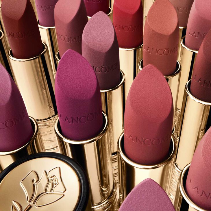 Lancôme L’Absolu Rouge Drama Matte 217 Nude Shot Rouge à Lèvres 3,4 g