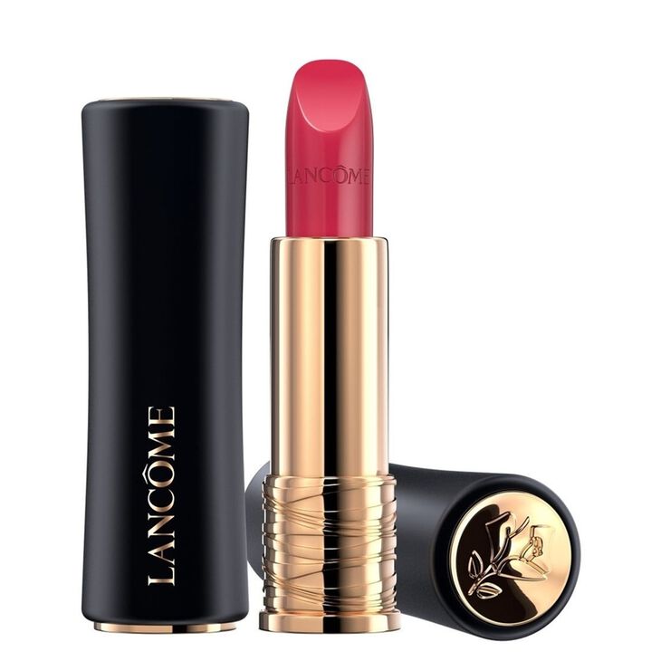 Lancôme L'Absolu Rouge Cream 366 Paris S'éveille Rouge à Lèvres Satiné