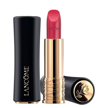Lancôme L'Absolu Rouge Cream 366 Paris S'éveille Rouge à Lèvres Satiné