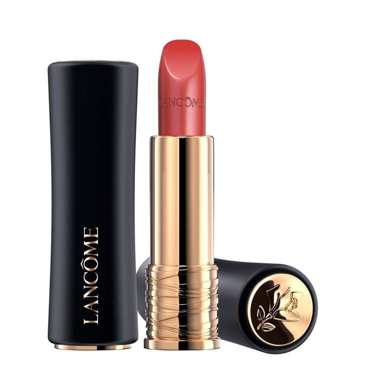 Lancôme L'Absolu Rouge Cream 7 Bouquet Nocturne Rouge à Lèvres Satiné