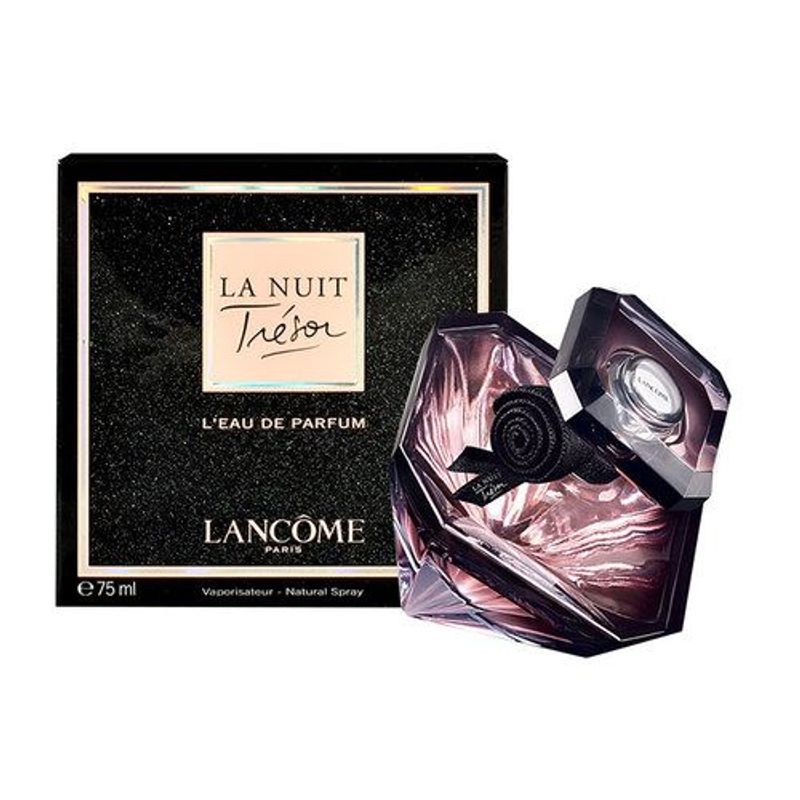 Lancôme La Nuit Trésor Eau De Parfum Femme 30ml