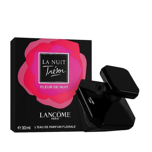 Lancôme La Nuit Trésor Fleur de Nuit Eau de Parfum Femme 30ml