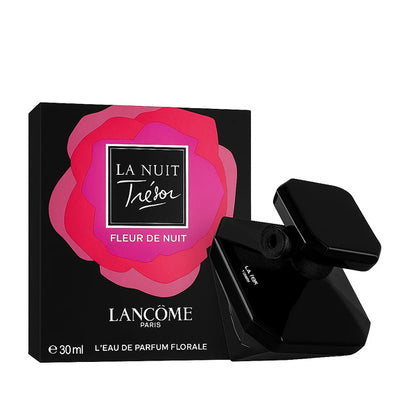 Lancôme La Nuit Trésor Fleur de Nuit Eau de Parfum Femme 30ml