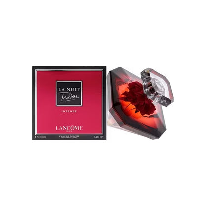 Lancome La Nuit Trésor Intense Eau de Parfum Femme 100 ml