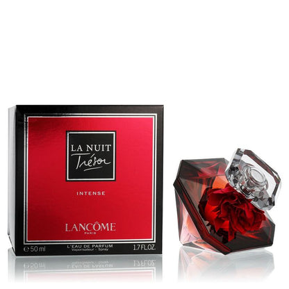 Lancôme La Nuit Trésor Intense Eau de Parfum Femme 50 ml