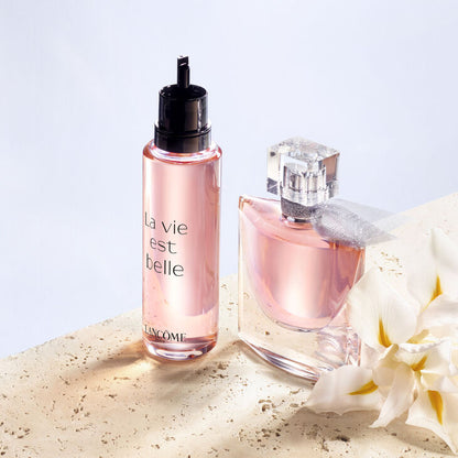 Lancôme La Vie Est Belle Eau de Parfum Femme Recharge 100 ml