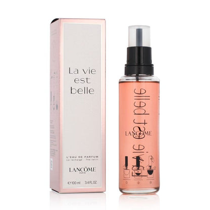 Lancôme La Vie Est Belle Eau de Parfum Femme Recharge 100 ml