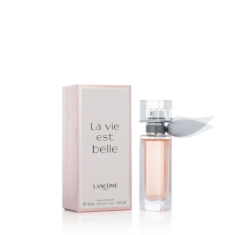 Lancôme La Vie Est Belle Eau de Parfum Femme 15 ml