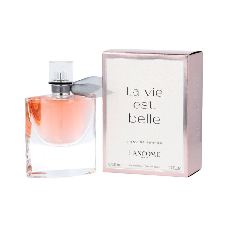Lancôme La Vie Est Belle Eau De Parfum Femme 50 ml