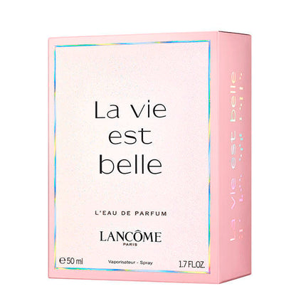 Lancôme La Vie Est Belle Eau de Parfum Femme 50 ml