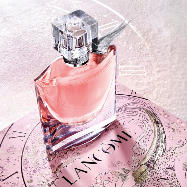 Lancôme La Vie Est Belle Eau de Parfum Rechargeable 50ml + Lait corps 50ml + Gel douche 50ml Femme