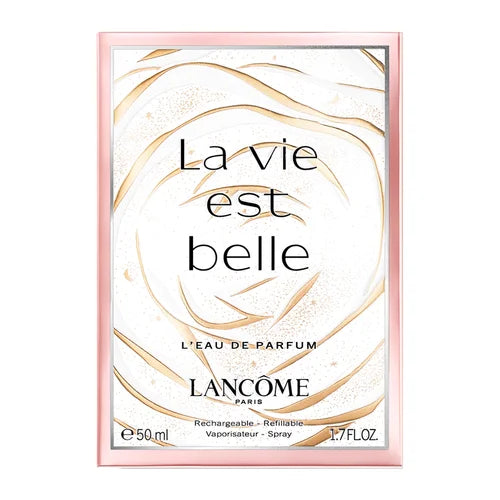Lancôme La Vie Est Belle Holiday Edition Eau de Parfum Femme 50 ml