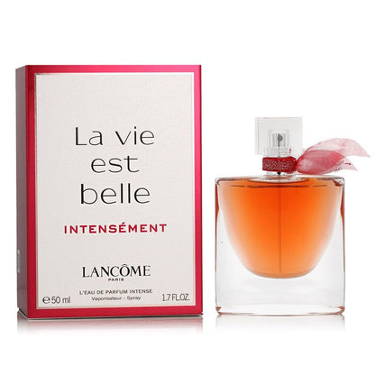 Lancôme La Vie Est Belle Intensement Eau de Parfum Femme 50 ml