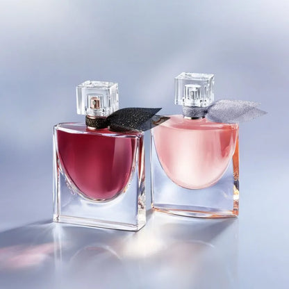 Lancôme La Vie Est Belle L'Elixir Eau de Parfum Femme 50 ml Rechargeable