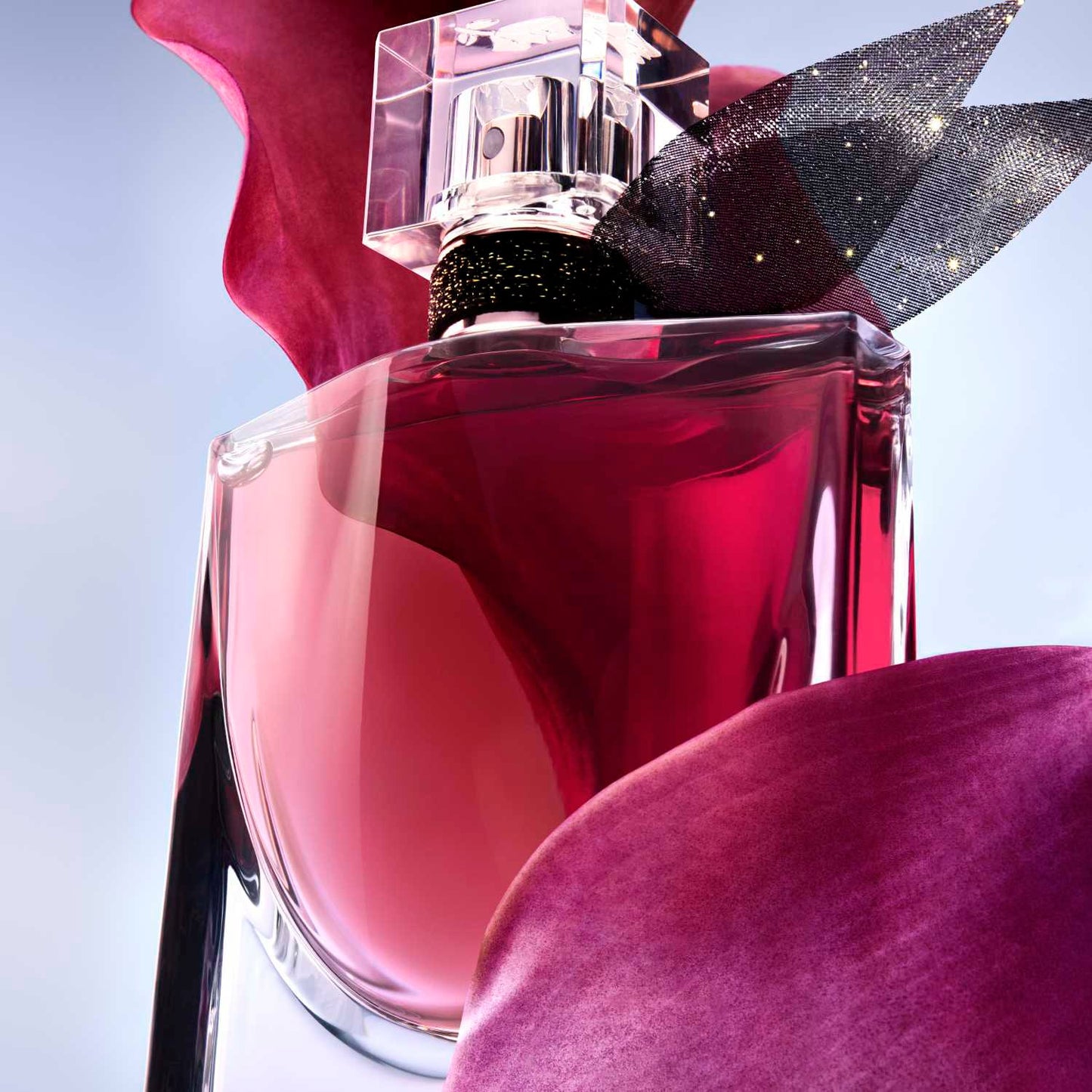 Lancôme La Vie Est Belle L'Elixir Eau de Parfum Femme 50 ml Rechargeable