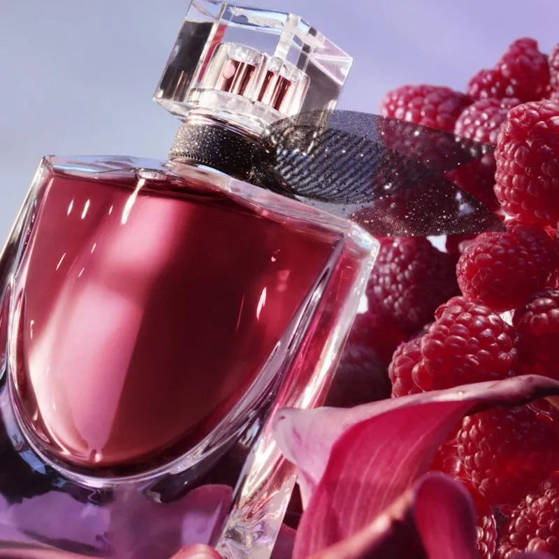 Lancôme La Vie Est Belle L'Elixir Eau de Parfum Femme 50 ml Rechargeable