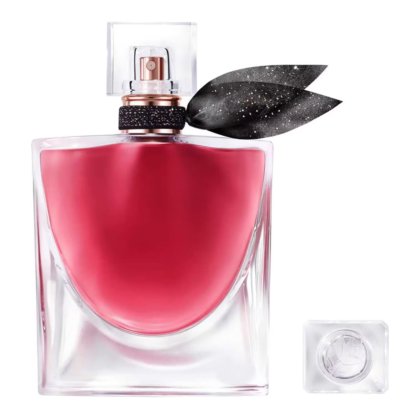 Lancôme La Vie Est Belle L'Elixir Eau de Parfum Femme 50 ml Rechargeable
