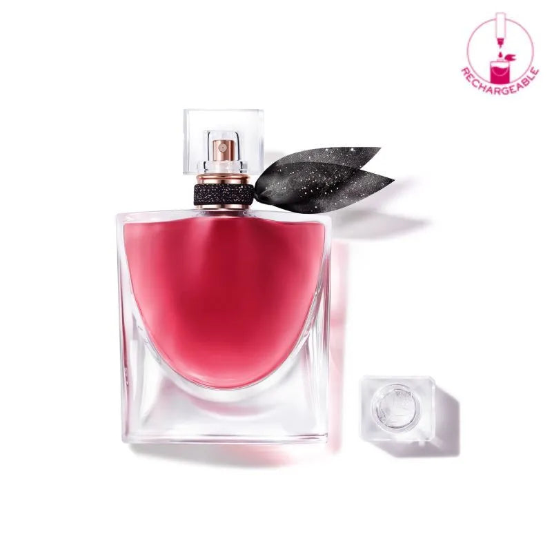 Lancôme La Vie Est Belle L'Elixir Eau de Parfum Femme 50 ml Rechargeable