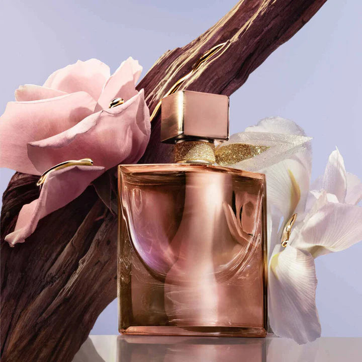 Lancôme La Vie Est Belle L'Extrait de Parfum Femme 50 ml – Intensité Florale Gourmande & Élégance Absolue