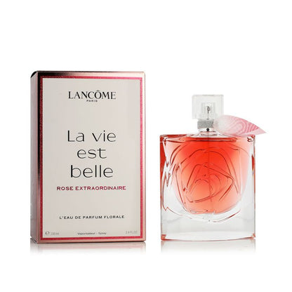 Lancôme La Vie Est Belle Extraordinary Rose Eau De Parfum 100 ml para mujer