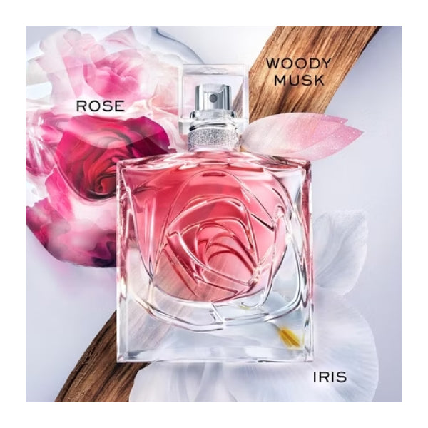 Lancôme La Vie Est Belle Rose Extraordinaire Eau De Parfum 50 ml Femme