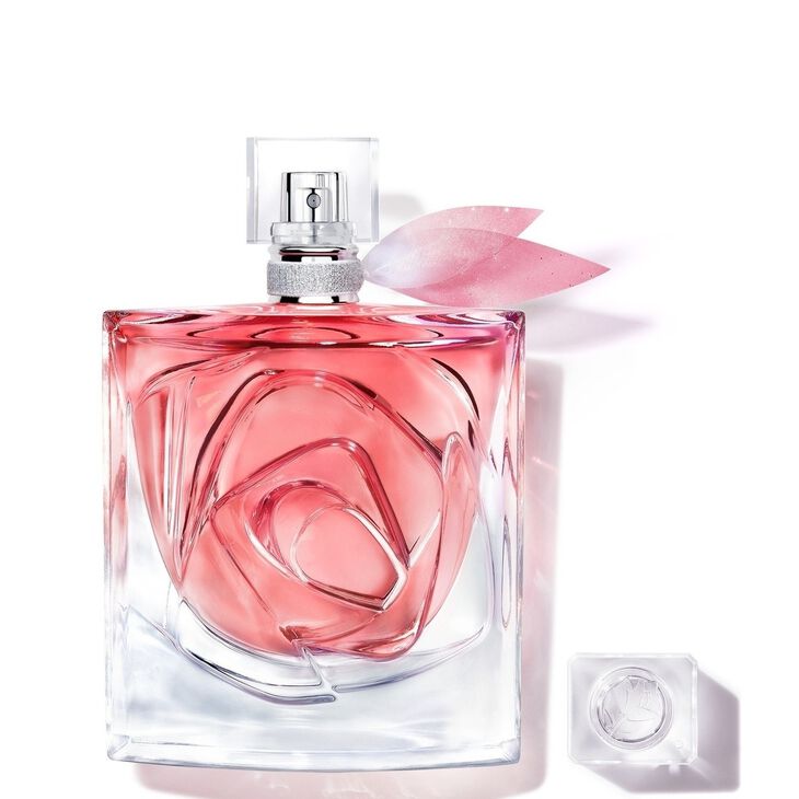 Lancôme La Vie Est Belle Rose Extraordinaire Eau de Parfum Femme 100 ml