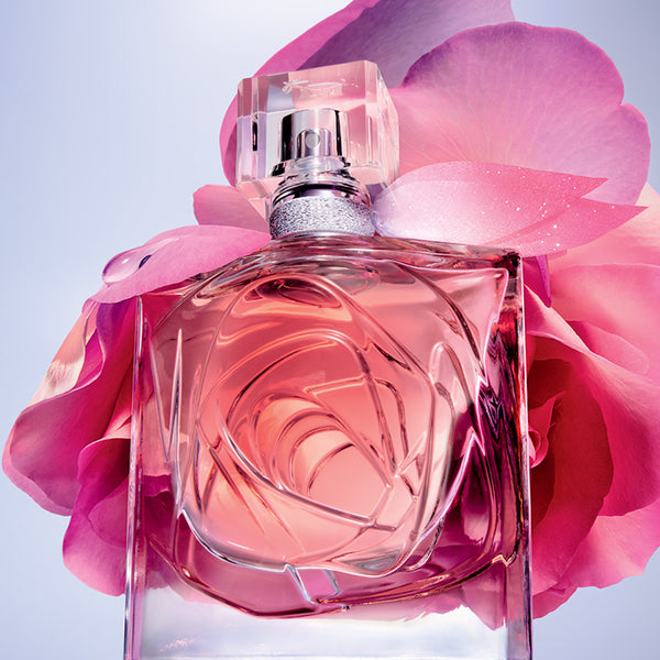 Lancôme La Vie Est Belle Rose Extraordinaire Eau de Parfum Femme 50ml