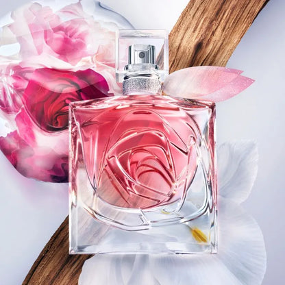 Lancôme La Vie Est Belle Rose Extraordinaire Eau de Parfum Femme 50 ml : L'Élégance Florale Réinventée