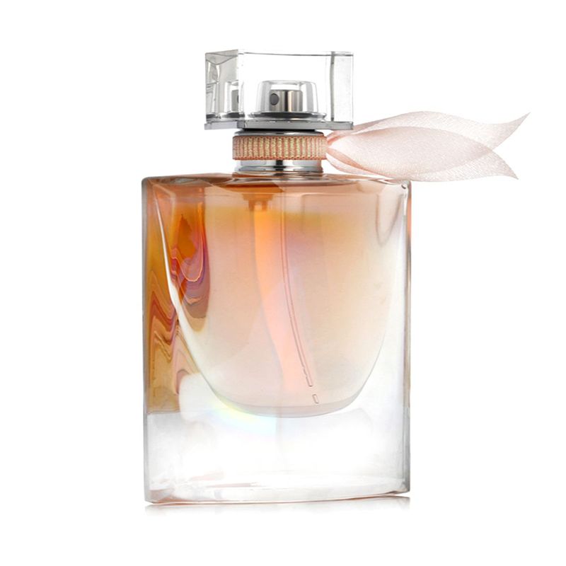 Lancôme La Vie Est Belle Soleil Cristal L'Eau de Parfum 50 ml Femme
