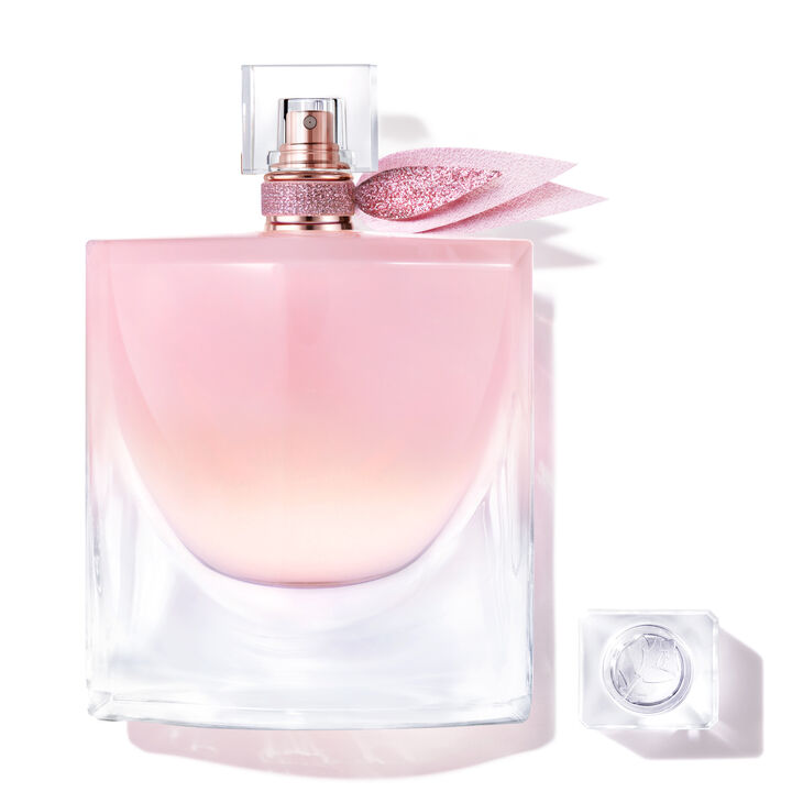 Lancôme La Vie Est Belle Vanille Nude Eau De Parfum 100 ml Femme