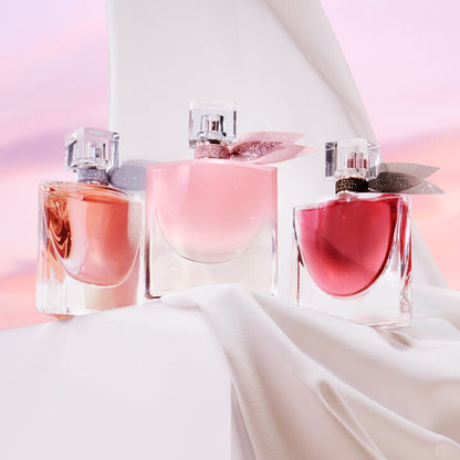Lancôme La Vie Est Belle Vanille Nude Eau de Parfum Femme 50 ml