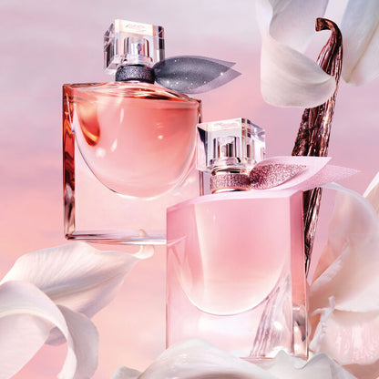 Lancôme La Vie Est Belle Vanille Nude Eau de Parfum Femme 50 ml