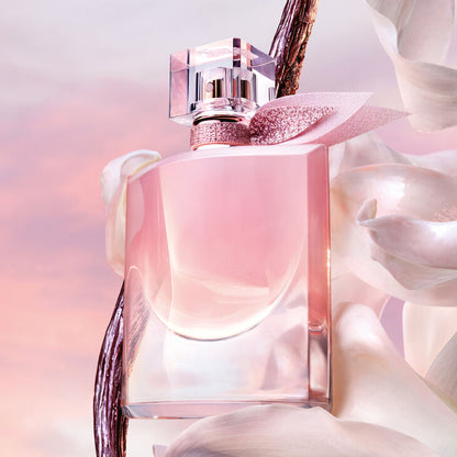 Lancôme La Vie Est Belle Vanille Nude Eau de Parfum Femme 50 ml