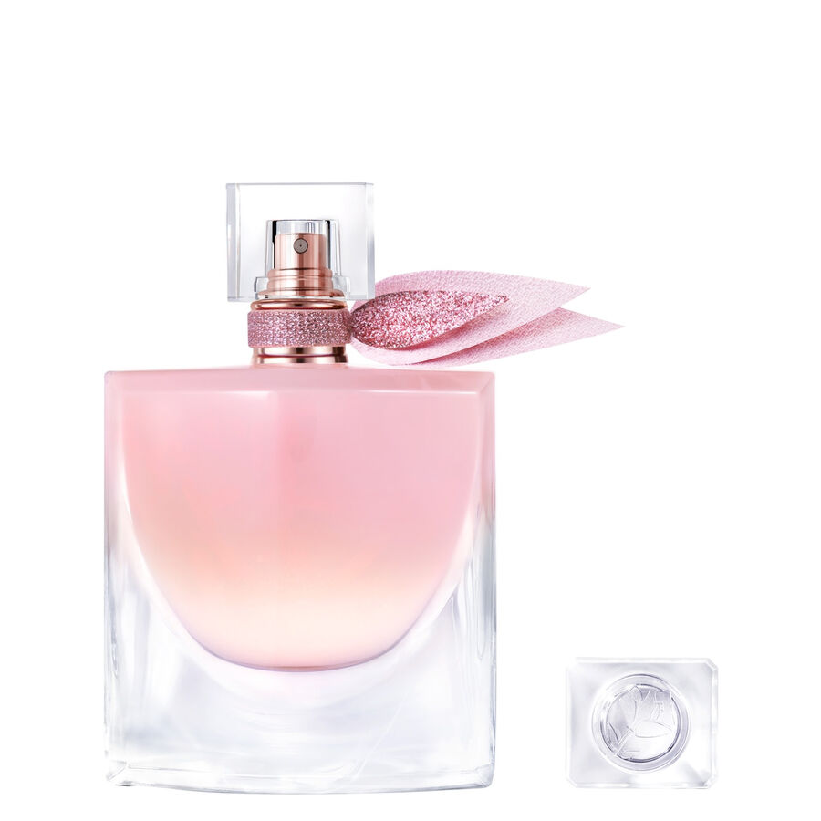 Lancôme La Vie Est Belle Vanille Nude Eau de Parfum Femme 50 ml