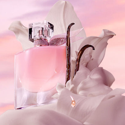Lancôme La Vie Est Belle Vanille Nude Eau de Parfum Femme 100 ml