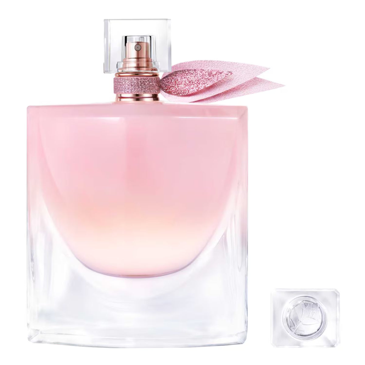 Lancôme La Vie Est Belle Vanille Nude Eau de Parfum Femme 100ml