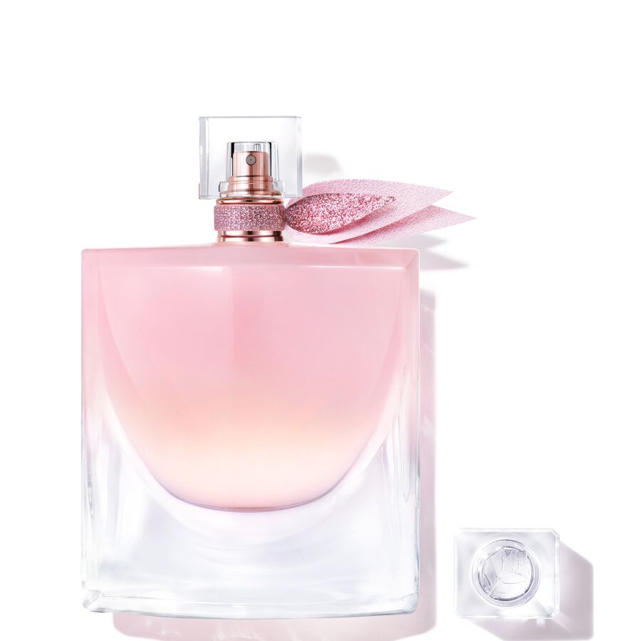 Lancôme La Vie Est Belle Vanille Nude Eau de Parfum Femme 100 ml