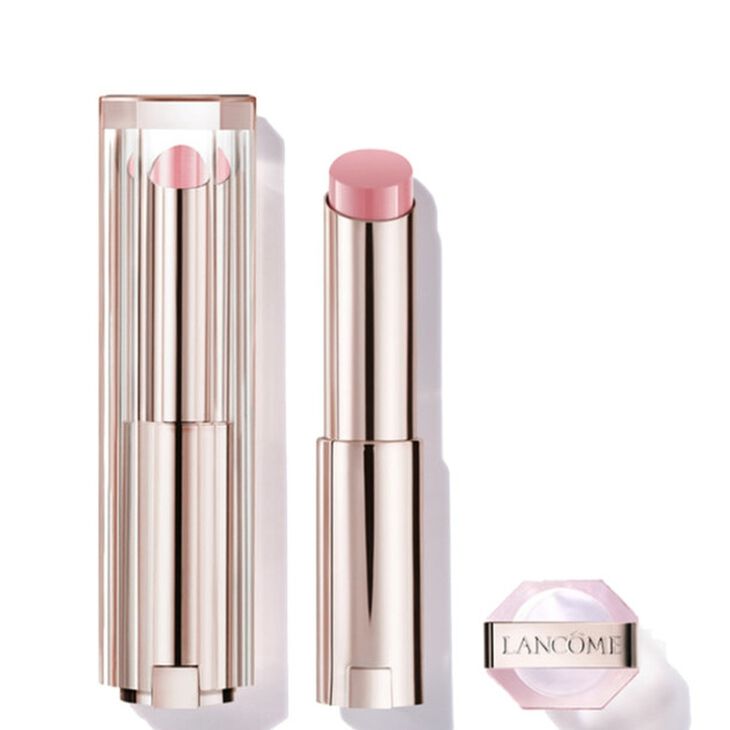 Lancôme Lip Idôle ButterGlow 10 Keep It Glowy Baume à Lèvres Coloré 3 g