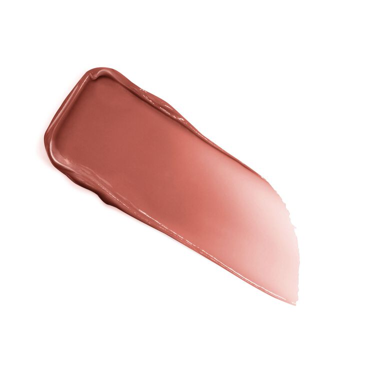 Lancôme Lip Idôle ButterGlow 21 Throwing Beige Baume à Lèvres 3 g