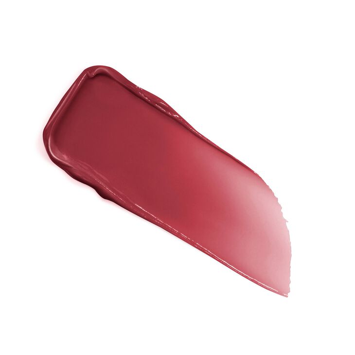 Lancôme Lip Idôle ButterGlow 30 Lisa's Coral Glow Baume à lèvres coloré éclat, soin hydratant 3 g