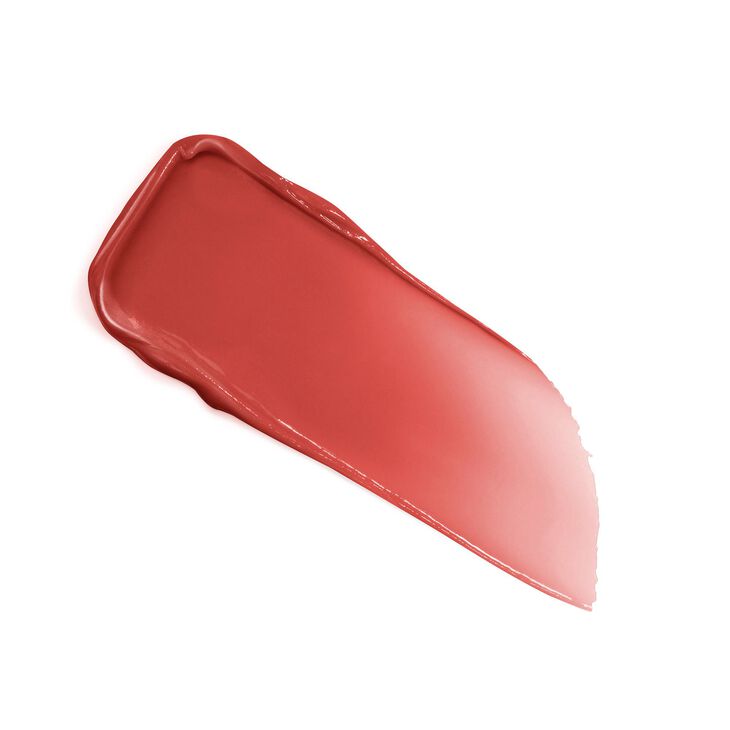 Lancôme Lip Idôle ButterGlow 42 Heated Glow Baume à lèvres coloré éclat, soin hydratant 3g