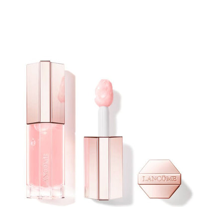 Lancôme Lip Idôle JuicyTreat 22 Rosy Plump Gloss Huile à Lèvres 9 ml