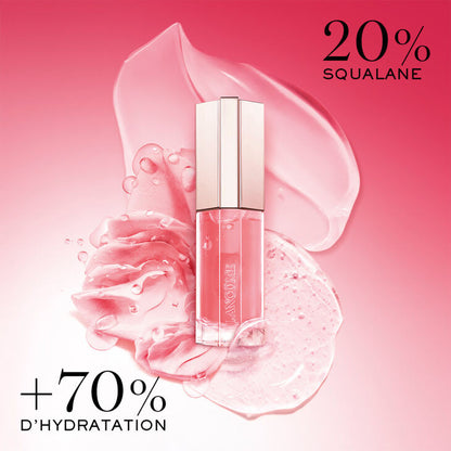 Lancôme Lip Idôle JuicyTreat 25 Toffee Talk Gloss Huile à Lèvres 9ml