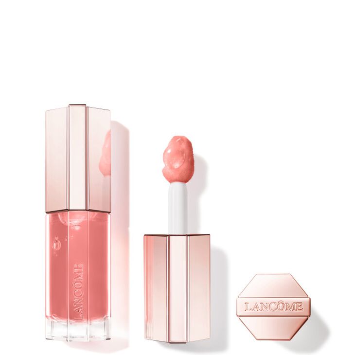 Lancôme Lip Idôle JuicyTreat 33 Idôle Nude Huile à Lèvres 9 ml