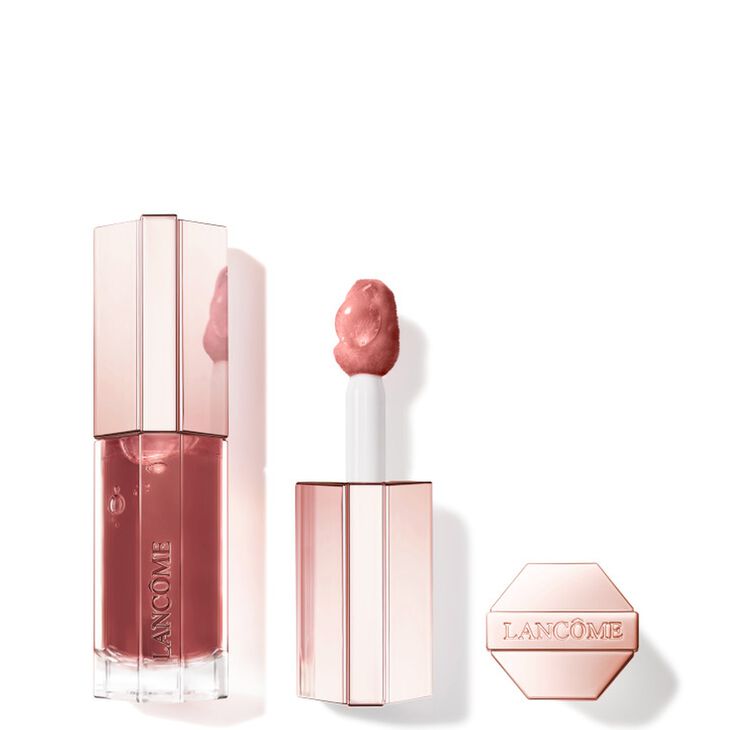 Lancôme Lip Idôle JuicyTreat 60 Million Dollar Berry Gloss Huile à Lèvres 9 ml