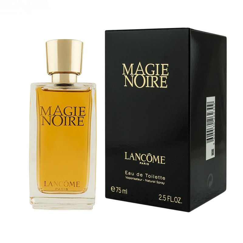 Lancôme Magie Noire Eau de Toilette Femme 75 ml