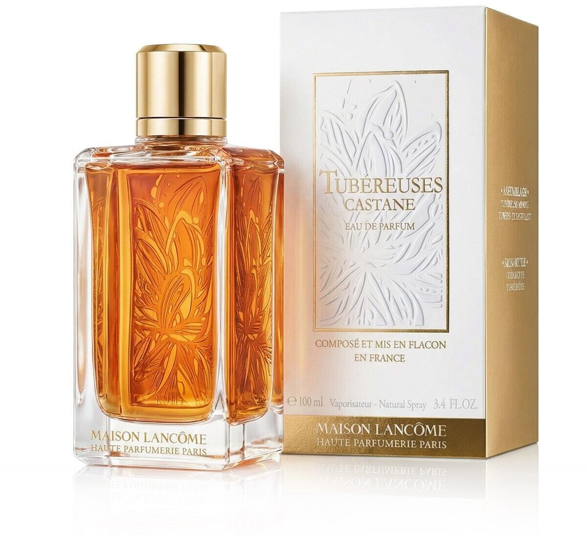 Lancôme Maison Tubereuses Castane Eau de Parfum Unisexe 100 ml